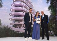 Property Gallery projects take trophies at European Property Awards 2023-2024